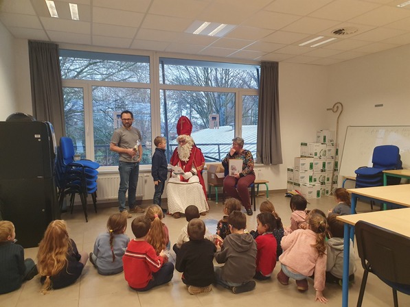 Saint-Nicolas