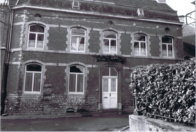 1. Auberge des trois maillets vers 1980.webp