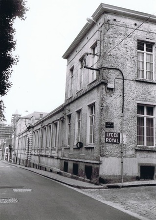 2. Le lycée à la fin des années 1970.jpg